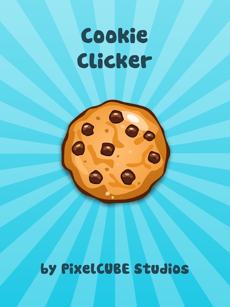 Cookies Clicker for Android - Download the APK from Uptodown