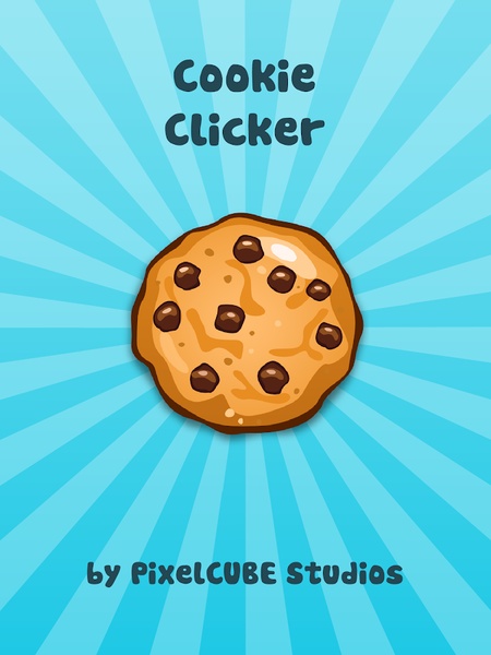 Cookie Clicker - Preview 1