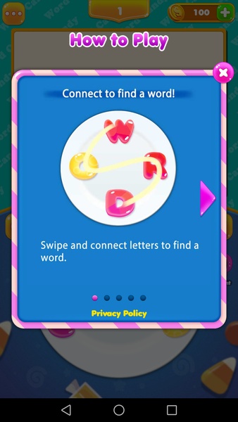 Word Candy - Preview 15