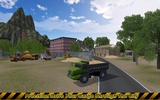 Loader _ Dump Truck Simulator screenshot 3