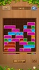 Jewel Drop Puzzle screenshot 1
