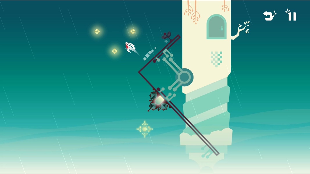 Linn: Path of Orchards - Preview 7