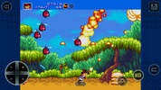 Gunstar Heroes screenshot 10