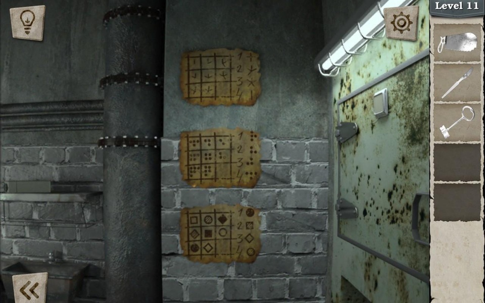 Horror Escape - Preview 6