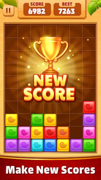 Match Tiles - Preview 3