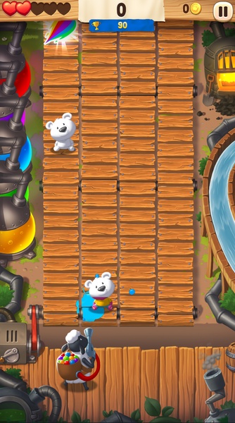 Toy Fun - Preview 3