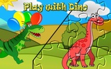 Dino Play screenshot 1