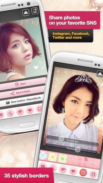 Beauty Booth - Preview 1