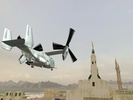 Osprey Operations - Helicopter Flight Simulator screenshot 4