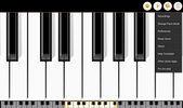 Mini Piano Lite screenshot 27