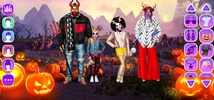 Monsters Dress Up screenshot 5