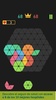 Trigon : Triangle Block Puzzle Game screenshot 8