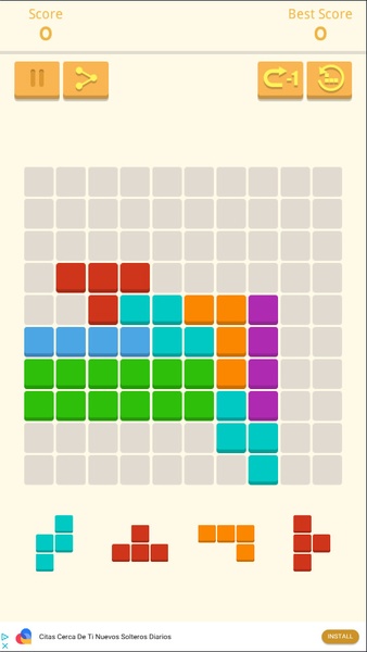 Block Mania - Preview 9