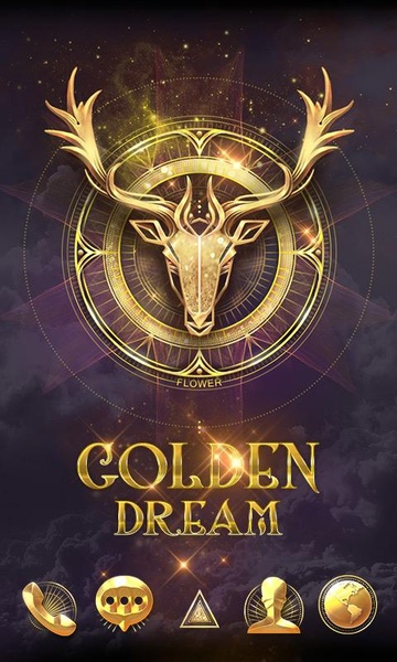 Golden Dream - Preview 5