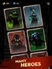 Relic Bag: Shadow Hunter screenshot 3