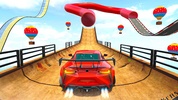 Car Stunt Mega Ramp: Car Games screenshot 4