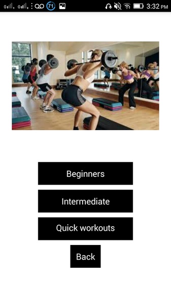 Fitness Pal - Preview 1