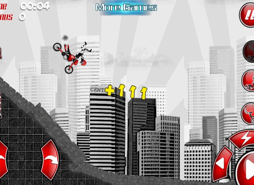 Stickman Prison Escape - Preview 3