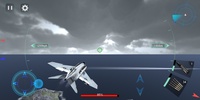 Sky Fighters 3D screenshot 6