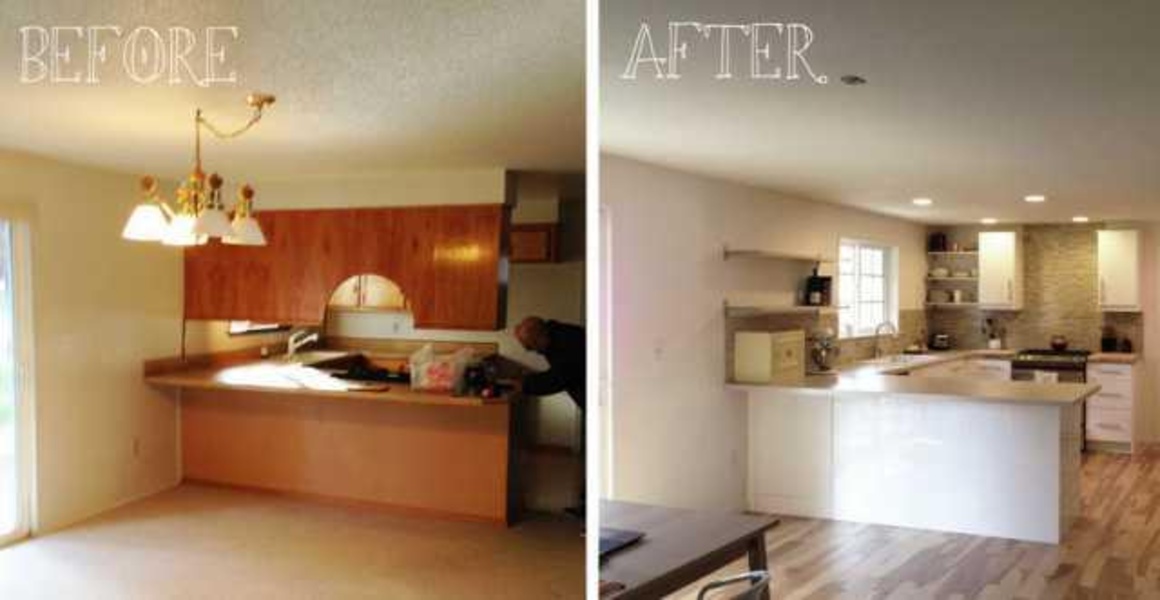 Kitchen Remodeling Design - Preview 6