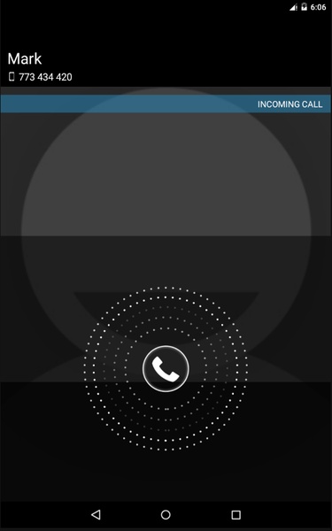 Fake Call & Chat Simulator - Preview 1