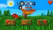 Moth Adventure screenshot 1