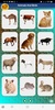 Animals And Birds sounds with memory game screenshot 5
