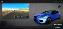 Drift Ride - Traffic Racing screenshot 8