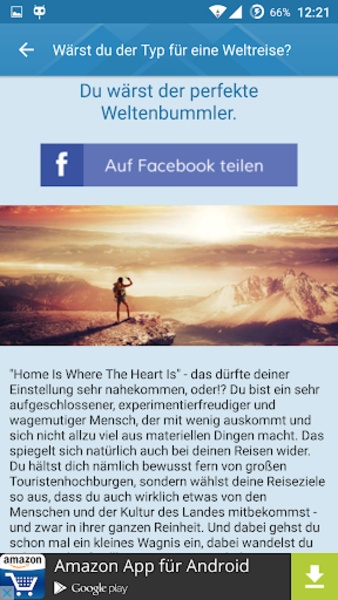 Mein Wahres Ich - Preview 2