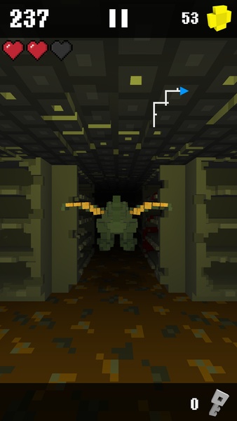 Hammer Bomb - Preview 2