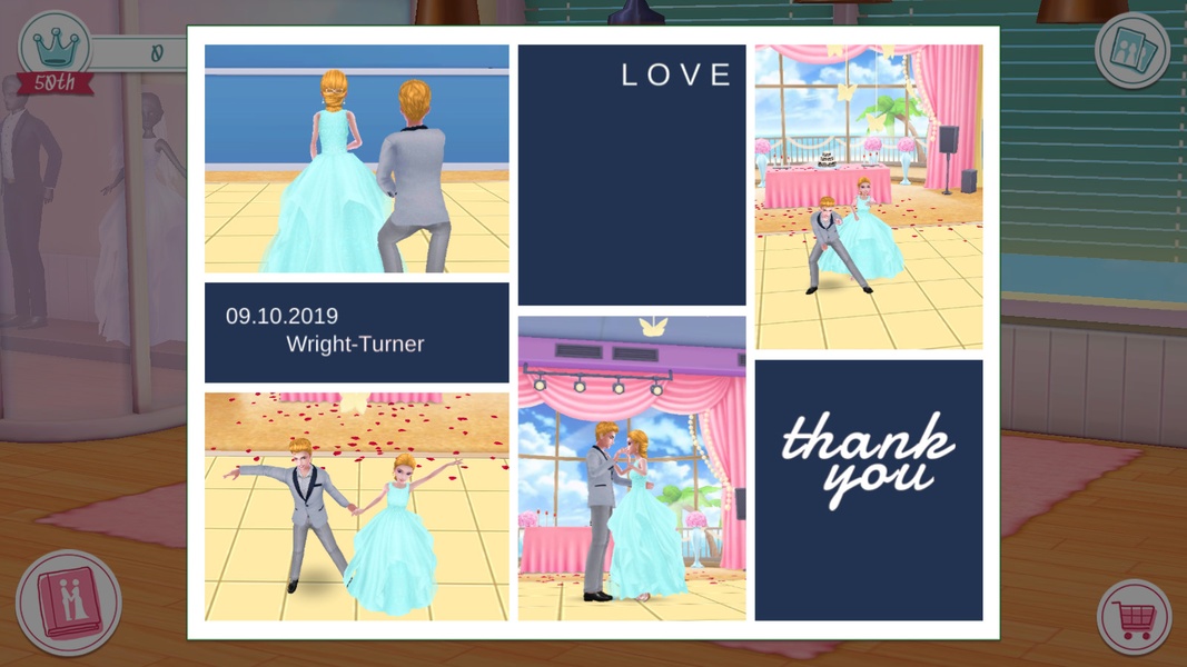 Dream Wedding Planner - Preview 6