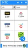 MTC Money Transfer Comparator screenshot 5