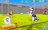 My Pet Animal Shelter World screenshot 4