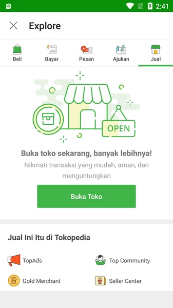 Tokopedia - Preview 16