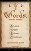 Words Words Words screenshot 1