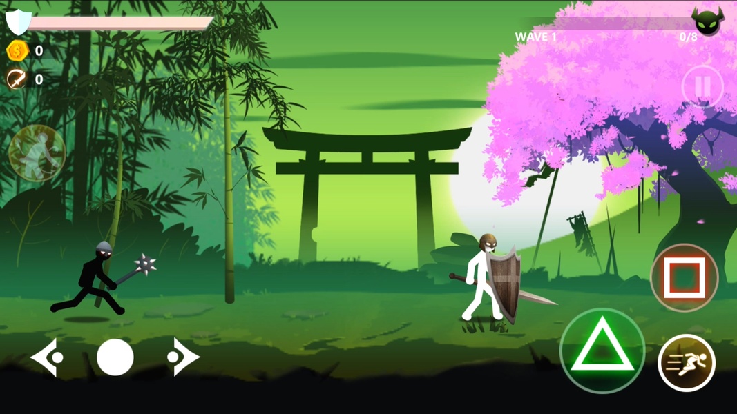 Stickman Weapon Master - Preview 7