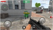 Counter Terrorist Sniper Shoot screenshot 2