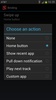 Swipe Home Button screenshot 2