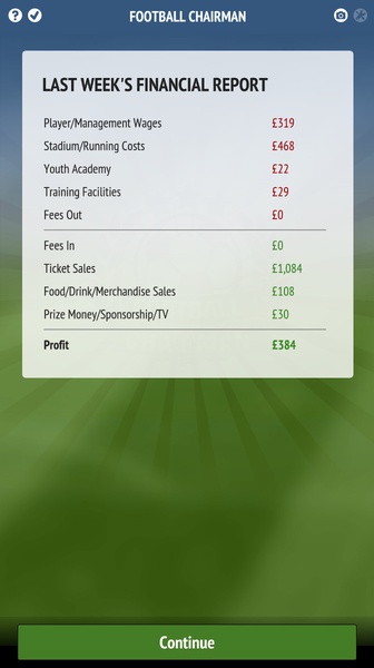 Football Chairman Free - Preview 13