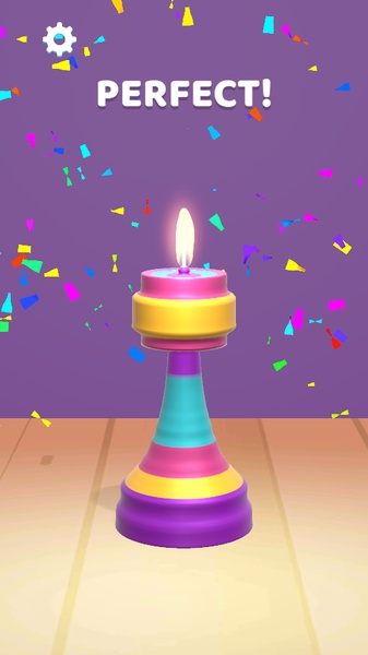 Candle Craft - Preview 1