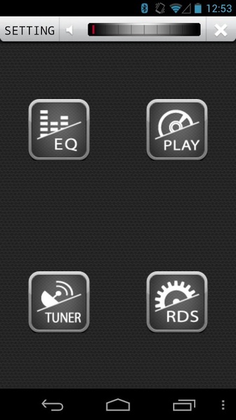 controlFREQ - Preview 2