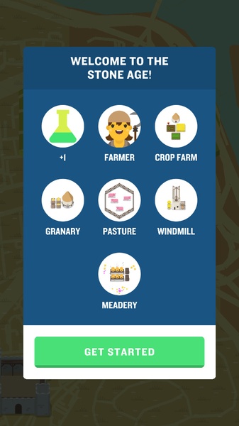 Run An Empire - Preview 8