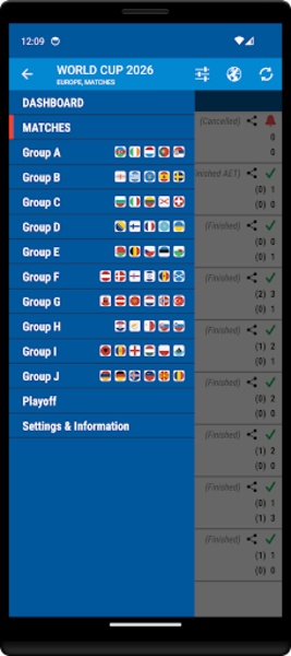 Football World Championship 2022 - Preview 7