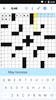 NYTimes - Crossword screenshot 4