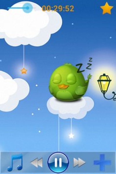 Lullaby sound to sleep - Preview 8