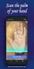 PALMISM: Palm Scanner Reader a screenshot 2