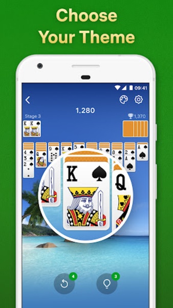 Spider Solitaire APK for Android Download