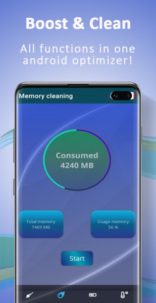 Solo cleaner - Preview 2