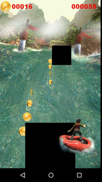 River Rush Adventures - Preview 2
