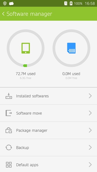 Mi-Assistant - Preview 6